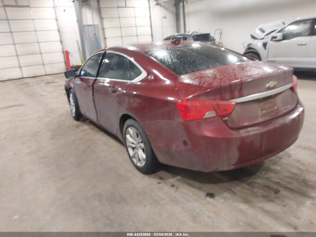 Chevrolet Impala 2lt