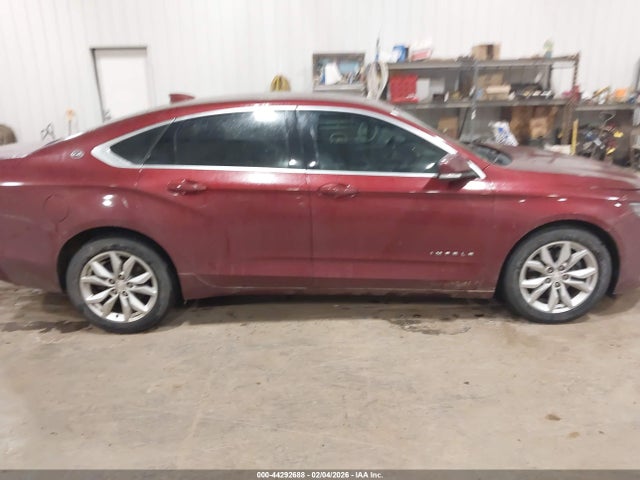 Chevrolet Impala 2lt