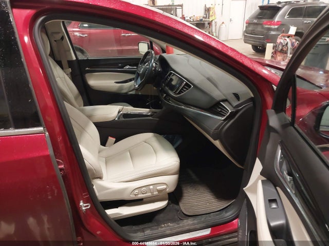 Buick Enclave Awd Premium