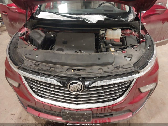 Buick Enclave Awd Premium