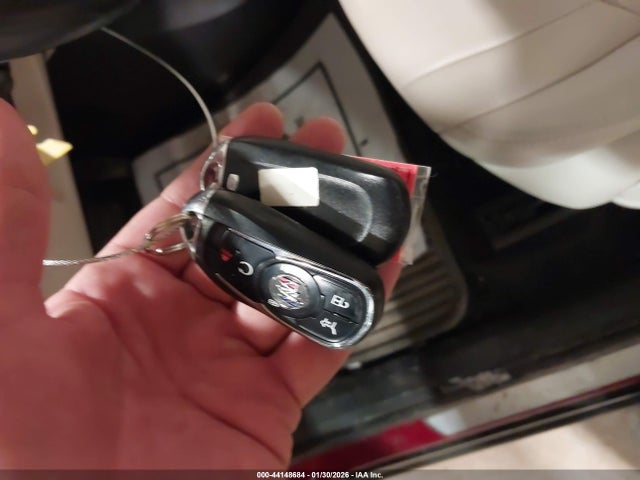Buick Enclave Awd Premium