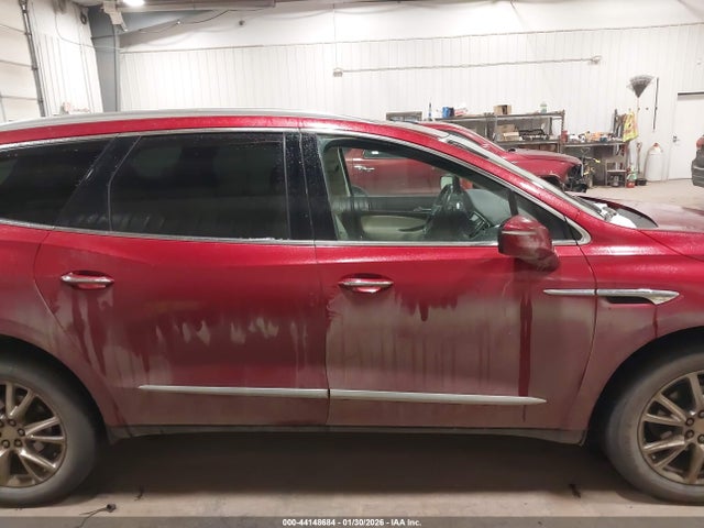 Buick Enclave Awd Premium