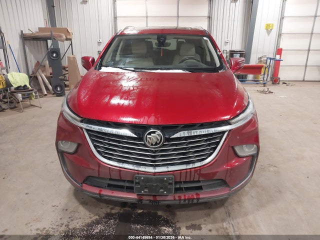 Buick Enclave Awd Premium