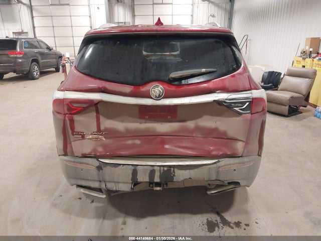 Buick Enclave Awd Premium