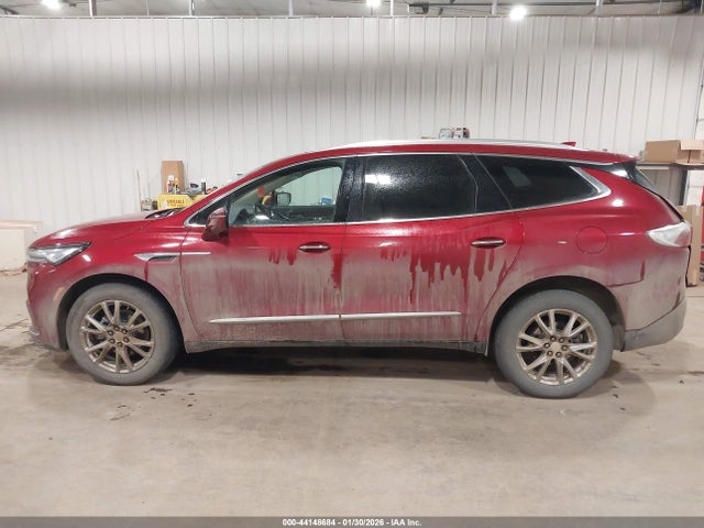 Buick Enclave Awd Premium