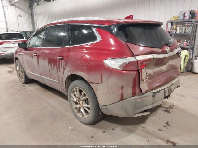 Buick Enclave Awd Premium