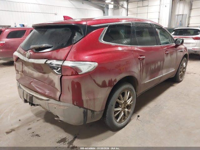 Buick Enclave Awd Premium