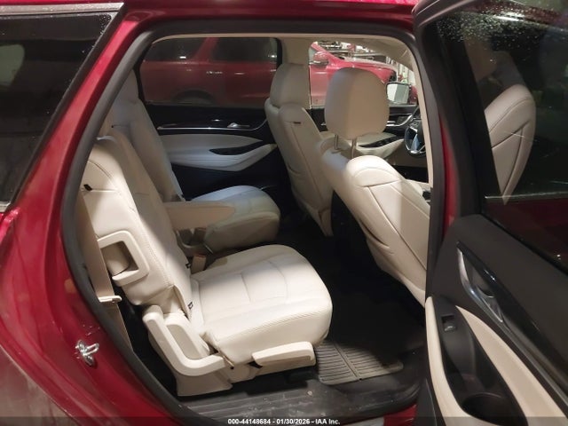 Buick Enclave Awd Premium