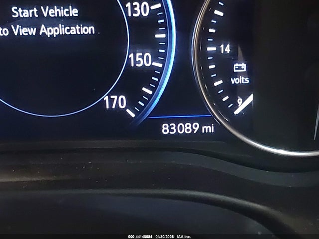 Buick Enclave Awd Premium