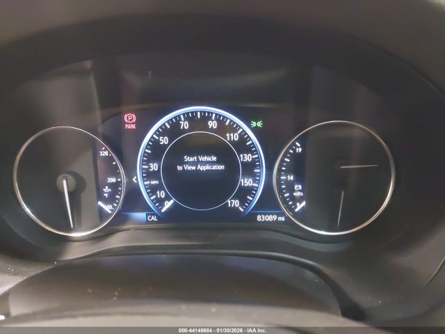 Buick Enclave Awd Premium