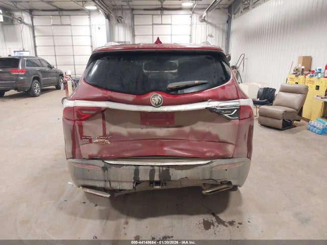 Buick Enclave Awd Premium