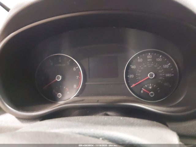 Kia Sportage Ex