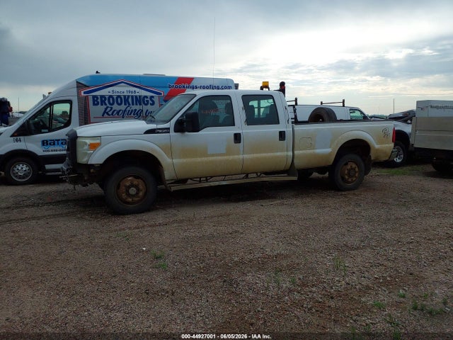 Ford F-350 Xl