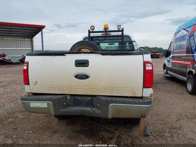 Ford F-350 Xl