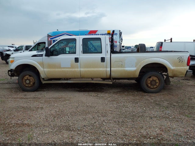 Ford F-350 Xl