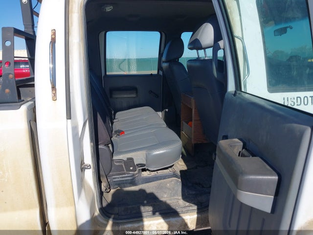 Ford F-350 Xl