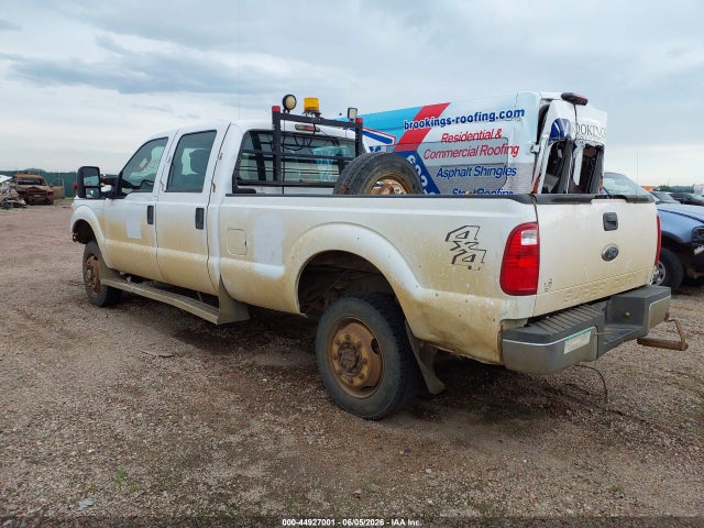 Ford F-350 Xl