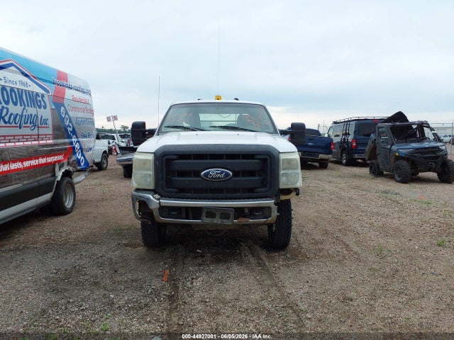 Ford F-350 Xl