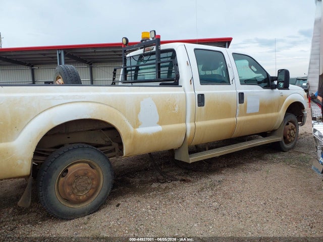 Ford F-350 Xl