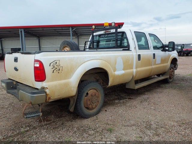 Ford F-350 Xl
