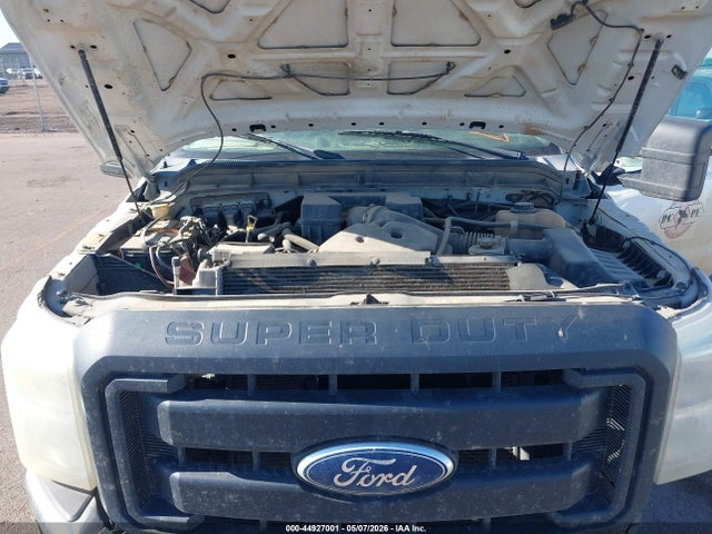 Ford F-350 Xl