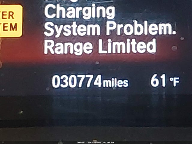 Honda Clarity Plug-In Hybrid