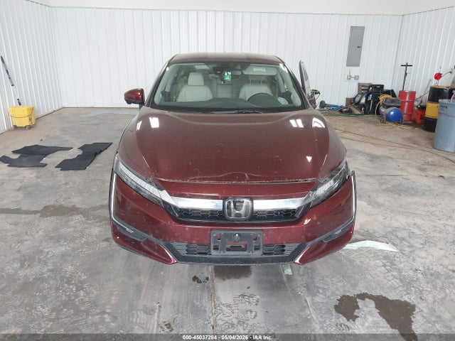 Honda Clarity Plug-In Hybrid