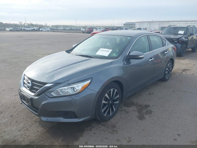 Nissan Altima 2.5 Sl