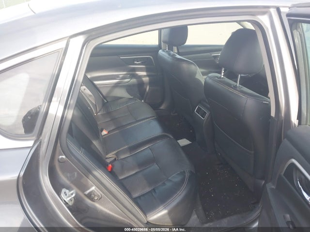 Nissan Altima 2.5 Sl