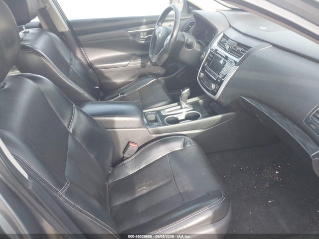 Nissan Altima 2.5 Sl
