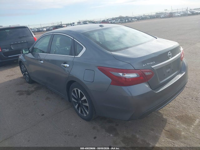Nissan Altima 2.5 Sl