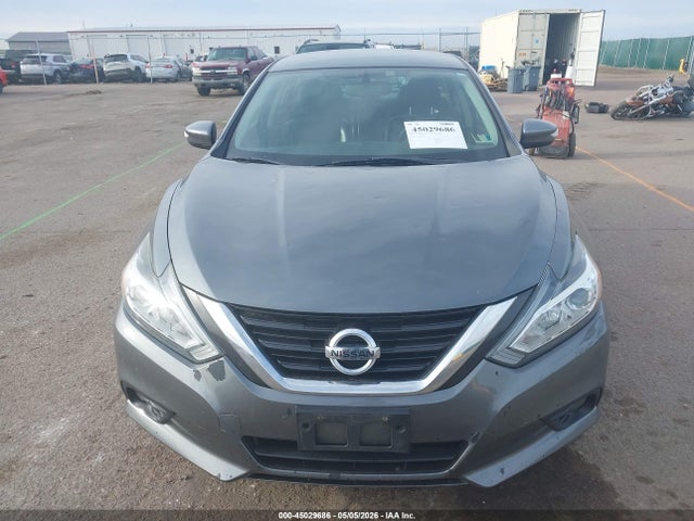 Nissan Altima 2.5 Sl