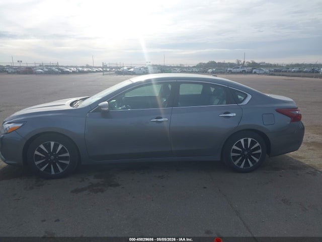Nissan Altima 2.5 Sl