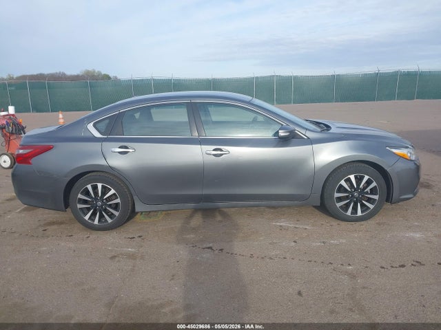 Nissan Altima 2.5 Sl