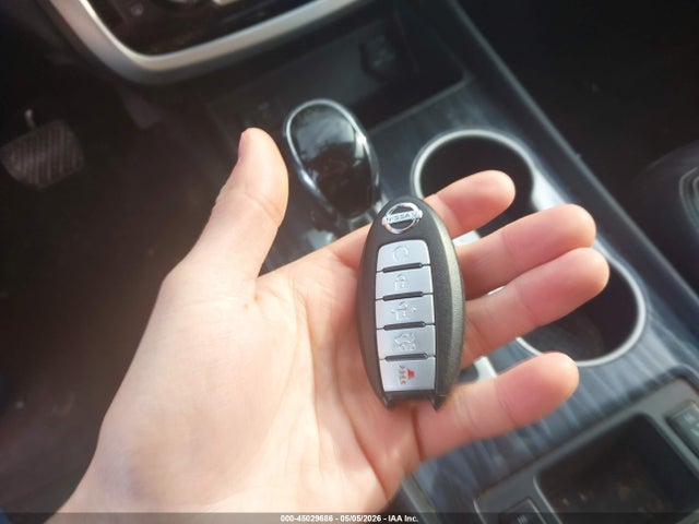 Nissan Altima 2.5 Sl