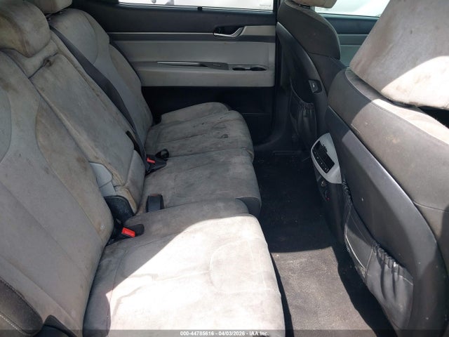 Hyundai PALISADE Sel