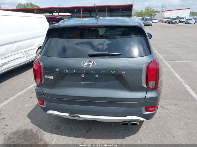 Hyundai PALISADE Sel