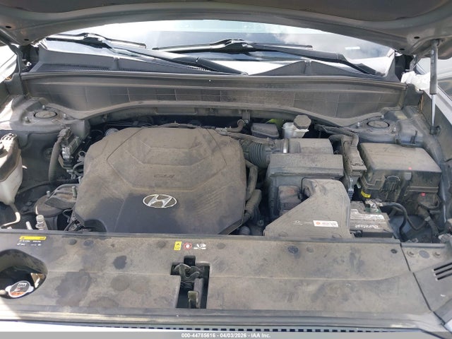 Hyundai PALISADE Sel