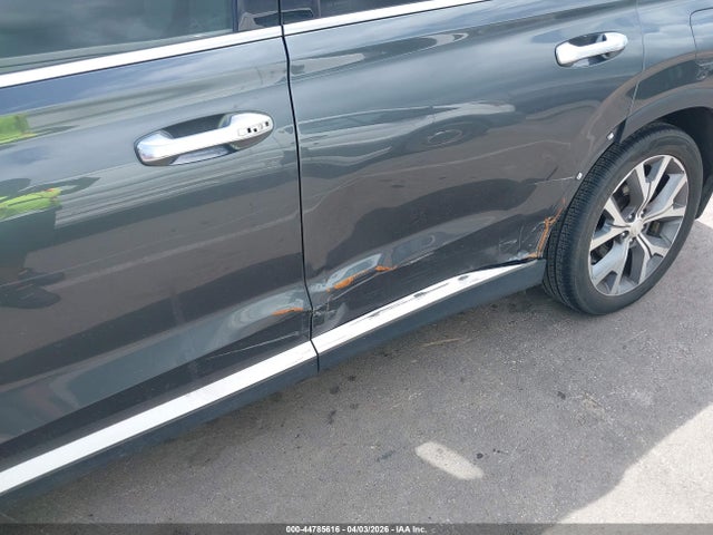 Hyundai PALISADE Sel