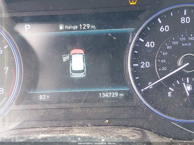 Hyundai PALISADE Sel
