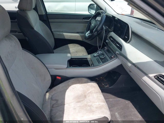 Hyundai PALISADE Sel