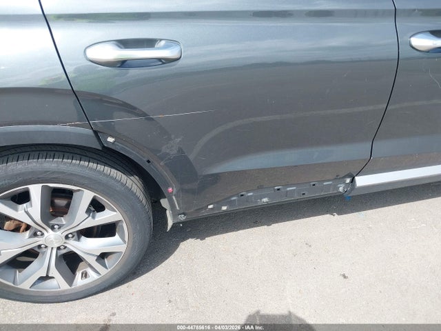 Hyundai PALISADE Sel