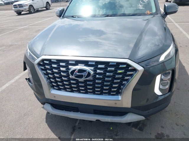 Hyundai PALISADE Sel
