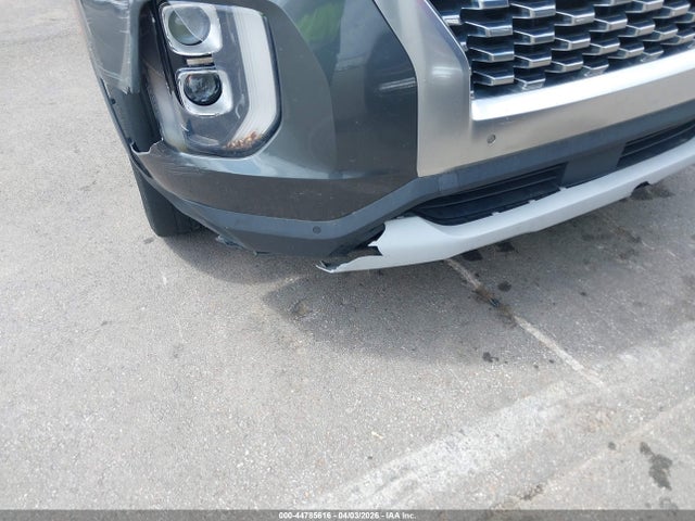 Hyundai PALISADE Sel