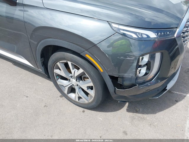 Hyundai PALISADE Sel