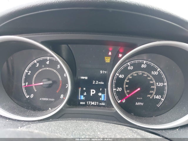 Mitsubishi Outlander Es