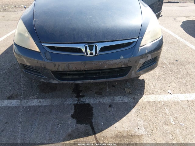 Honda Accord 2.4 Ex