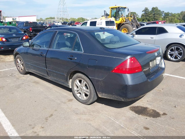 Honda Accord 2.4 Ex