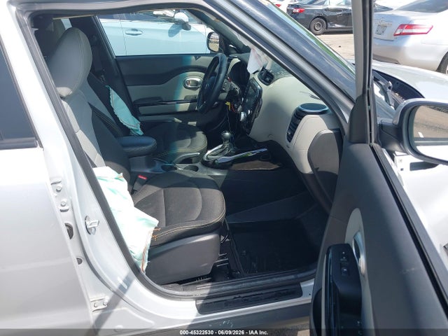 Kia Soul +