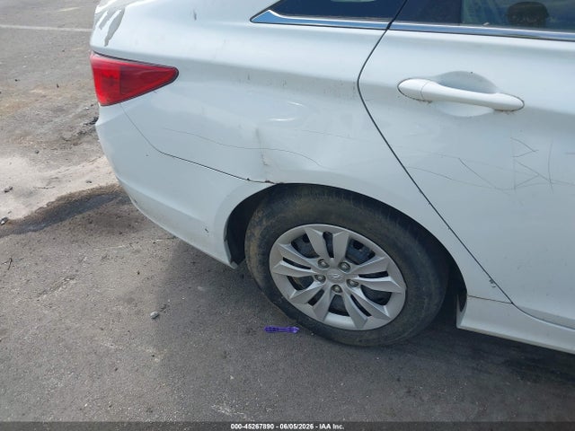 Hyundai SONATA Gls
